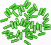 Green Xanax S 90 3 Pills